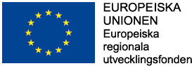 EU - Regionala utvecklingsfonden