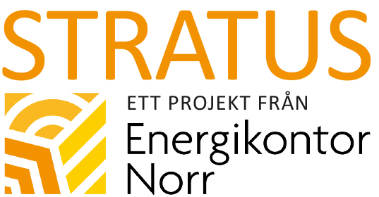 Stratus - Energikontor Norr