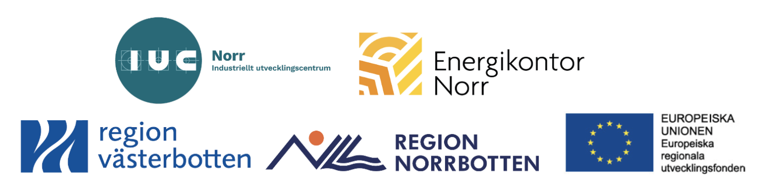 CEERUS - Energikontor Norr